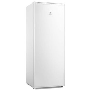Freezer Vertical Electrolux 197L A++ Porta Reversível FEI23 Branco 110V
