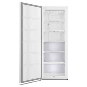 Freezer Vertical Electrolux 197L A++ Porta Reversível FEI23 Branco 110V