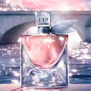 Lancôme La Vie Est Belle Eau De Parfum - Perfume Feminino 50ml