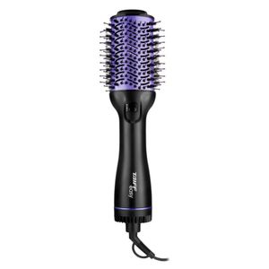 Escova Secadora Taiff Easy 1200w - 000560007 Lilas 110 Volts