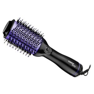 Escova Secadora Taiff Easy 1200w - 000560007 Lilas 110 Volts