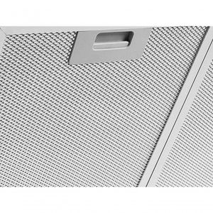 Coifa De Parede Retangular Slim Inox 4 E 6 Bocas 75cm Fogatti 220V