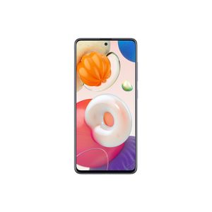 Smartphone Galaxy A51 128GB Cinza Câmera Quádrupla 4GB RAM SM-A515FMSBZTO