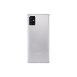 Smartphone Galaxy A51 128GB Cinza Câmera Quádrupla 4GB RAM SM-A515FMSBZTO