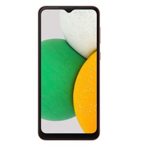 Smartphone Galaxy A03 Core 32GB Verde Câmera 8.0 MP 2GB RAM SM-A032MLGDZTO