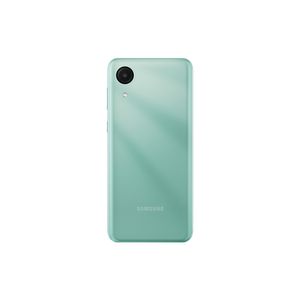 Smartphone Galaxy A03 Core 32GB Verde Câmera 8.0 MP 2GB RAM SM-A032MLGDZTO
