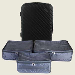 Kit Viagem Prática - A\CASA