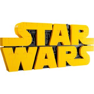LEGO® Star Wars™ - Logotipo de Star Wars™