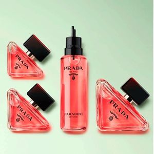 Paradoxe Intense Prada Eau De Parfum - Perfume Feminino 50ml