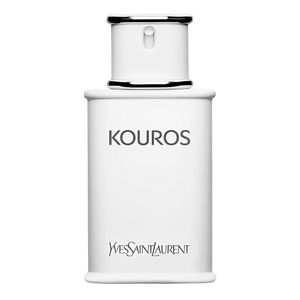 Yves Saint Laurent Kouros Eau De Toilette - Perfume Masculino 100ml