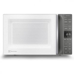 Micro-Ondas Eletrolux Bancada Efficient 36L Branco 127V