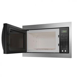 Micro-ondas Consul Embut Cm146ae Preto 127v.