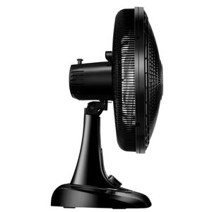 Ventilador Mesa 40Cm 6 Pas Vsp-40 B 127V Preto