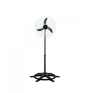 Ventilador De Coluna 50 Cm 127V New Preto Ventisol