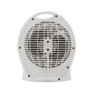 Aquecedor Termoventilador Doméstico A102 Branco - Ventisol Voltagem:220v 220v