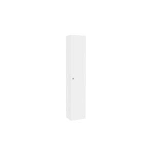 Armário Sapateira Casal Duo Duplo Organizador C- 1 Porta Branco - Telasul