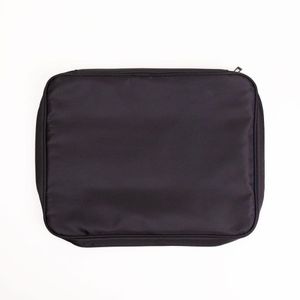 Capa De Notebook 15 Poleg Bolsos Preta
