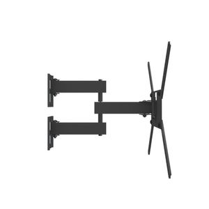 Suporte Para Tv-monitor 14''-58'' M3 Triarticulado Multivisão