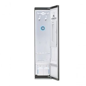 Styler LG Espelhado com Vapor TrueSteam™ S3MFBN 220V
