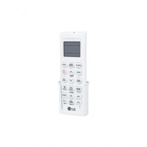 Controle Ar Condicionado AKB73757604