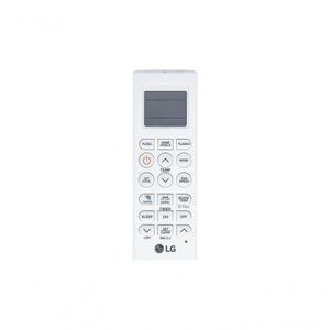 Controle Ar Condicionado AKB73757604
