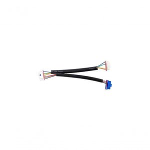 Condutor Elétrico Com Conectores Ar Condicionado LG EAD60714620