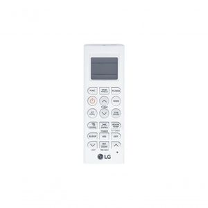 Controle Remoto Ar Condicionado Suporte Incluso