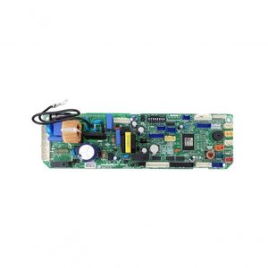 Placa Principal Ar Condicionado LG EBR81767903