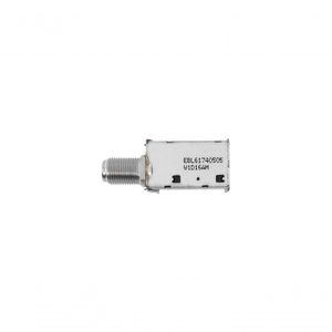 Tuner Sintonizador Sinal TV LG EBL61740505