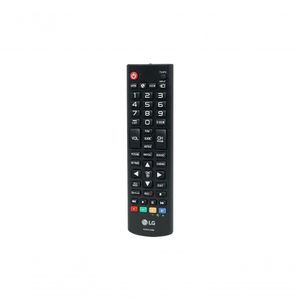 Controle Remoto Para Monitores AKB73715689