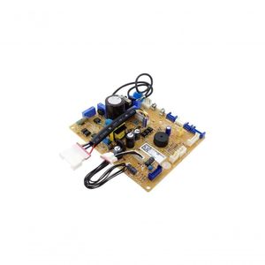 Placa Principal Ar Condicionado LG EBR73980409