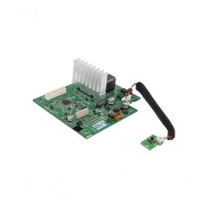 Placa Amplificadora Soundbar LG EBR87888102