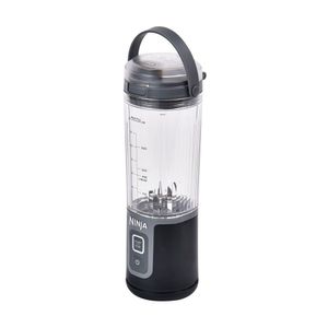 Liquidificador Portátil Blast Bivolt Ninja Preto