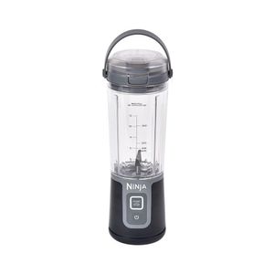 Liquidificador Portátil Blast Bivolt Ninja Preto