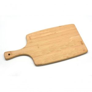 Tábua em Bambu 39x20x1,2cm Kenya - Ideal para Cozinha
