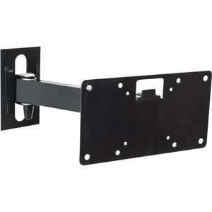 Suporte Tv Articulado 14-56 Stpa-eco Preto Multivisao [f086]