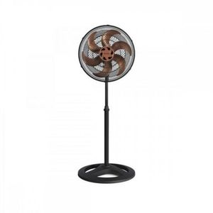 Ventilador De Coluna Ventisol Turbo 6 40cm Bronze 127v f002