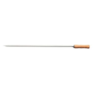 Espeto Para Churrasco Tramontina 85cm 26417085 Madeira Natural