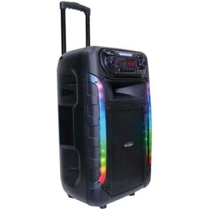 Suporte Para Monitor Multiarticulado De Parede 17-34" Elg F410