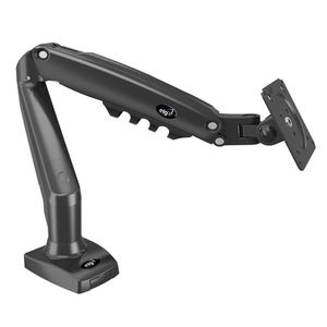 Suporte Para Monitor Articulado De Mesa 17-35" Elg F80n