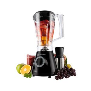 Liquidificador Trapèze Com Filtro - Cadence Liquidificador Trapèze Com Filtro - 110v - Cadence