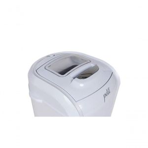Lavadoura de Roupa Petit 1,2 Kg Branca 220V