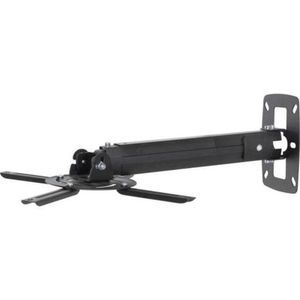 Suporte Para Projetor Mt-305 Preto Multivisão