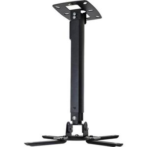 Suporte Para Projetor Mt-305 Preto Multivisão