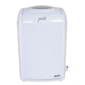 Lavadoura de Roupa Petit 1,2 Kg Branca 220V