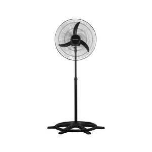 Ventilador De Coluna Ventisol Premium 60cm Bivolt Preto