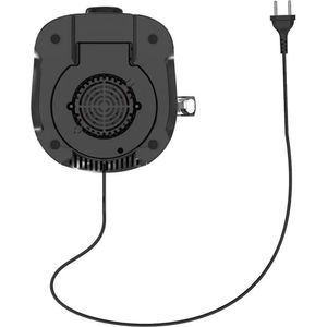 Liquidificador Turbo 1200W ALIQ05N-02 3,2L 15 Velocidades Agratto 220V