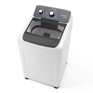 Máquina De Lavar Mueller 11kg Automática Com Ciclo Rápido Branca MLA11 220V
