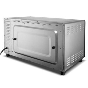 Forno Elétrico Philco 65 Litros PFE65 Preto 220V