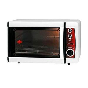 Forno Elétrico 46 Litros Flexy Ec Layr Branco 110v